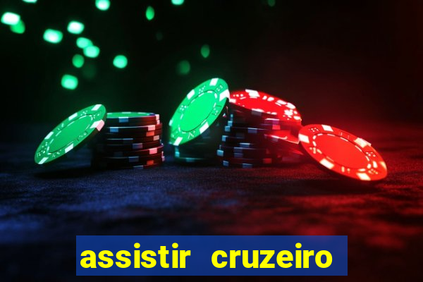 assistir cruzeiro das loucas